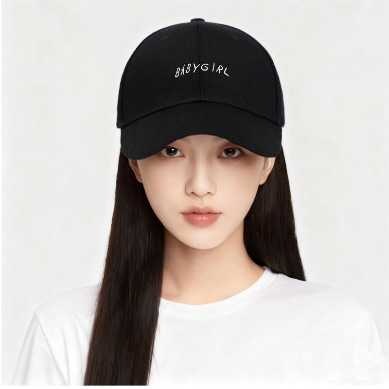 baseball cap