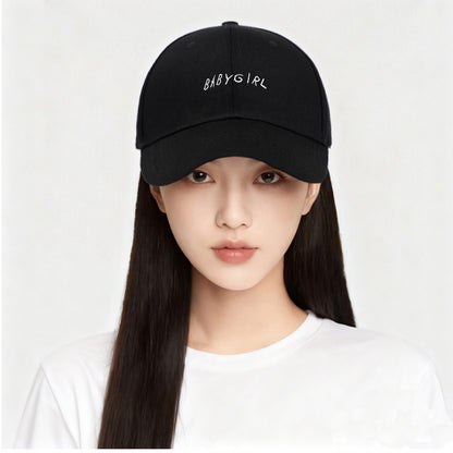 baseball cap