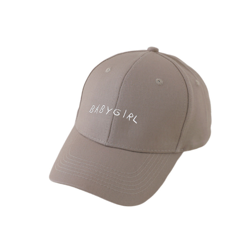 baseball cap