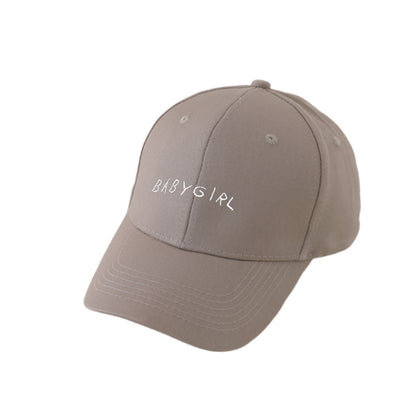 baseball cap