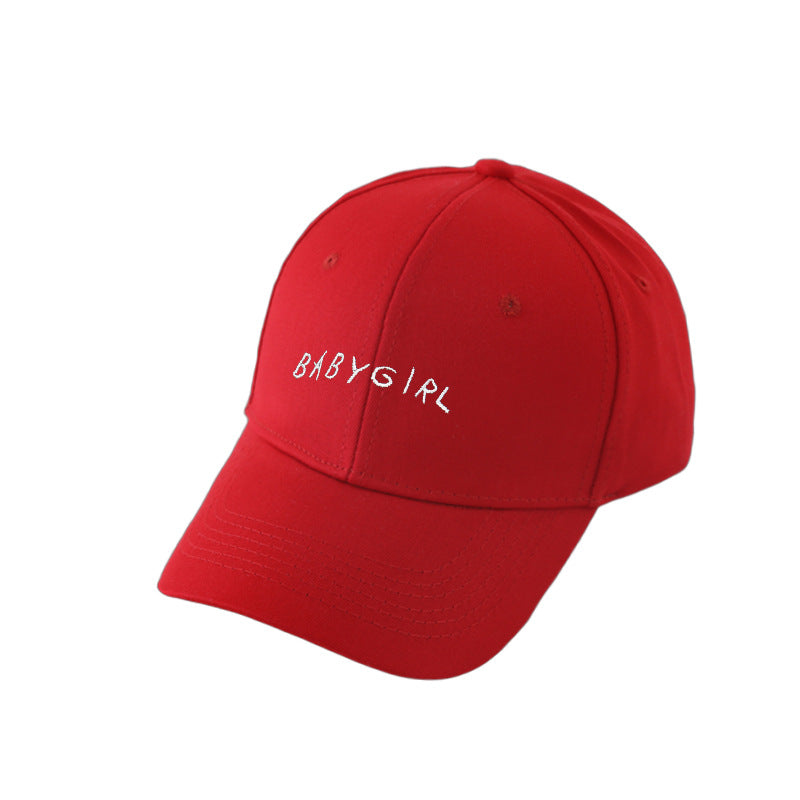 baseball cap