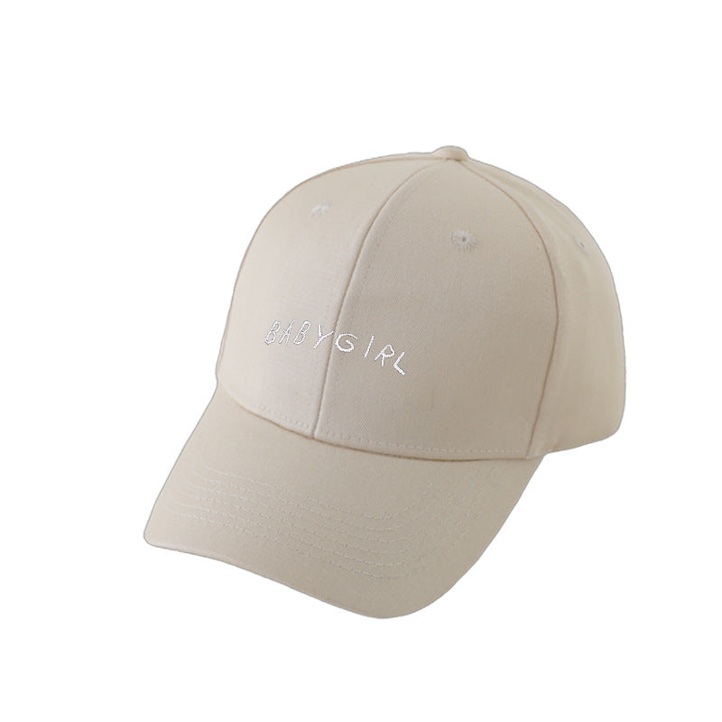 baseball cap