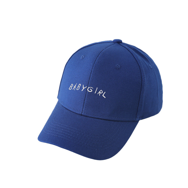 baseball cap