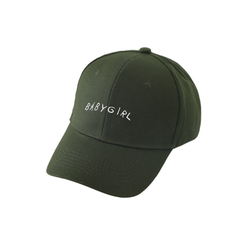 baseball cap