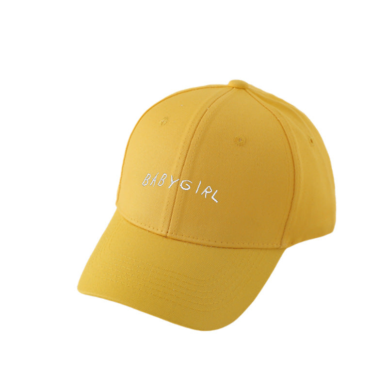 baseball cap