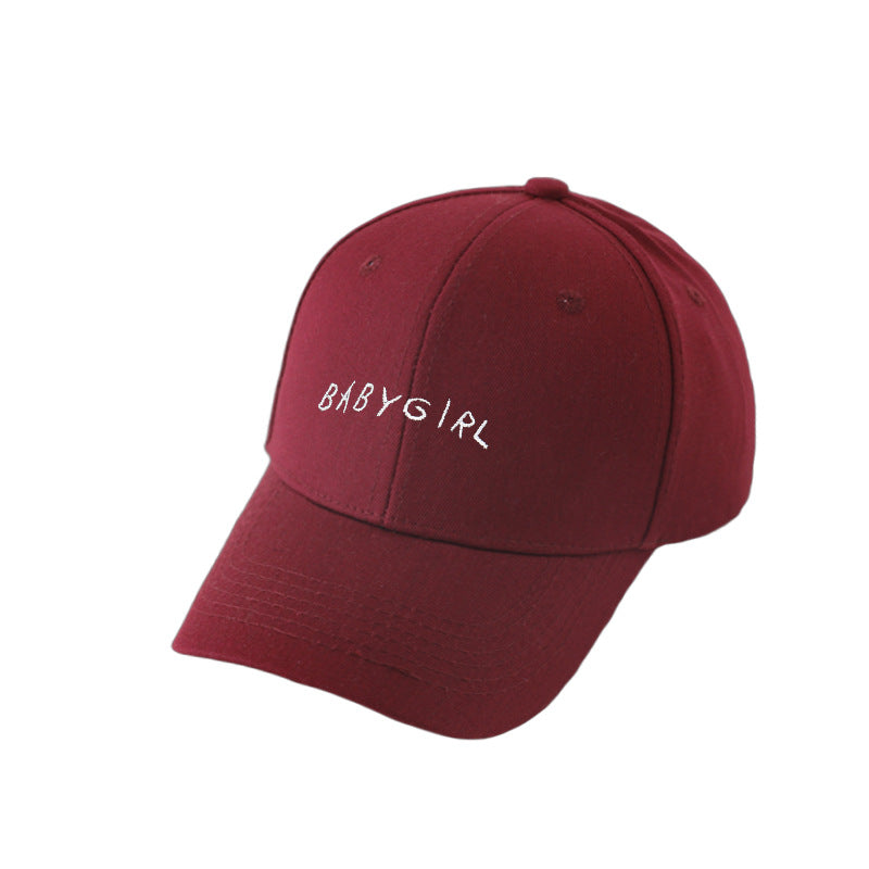 baseball cap