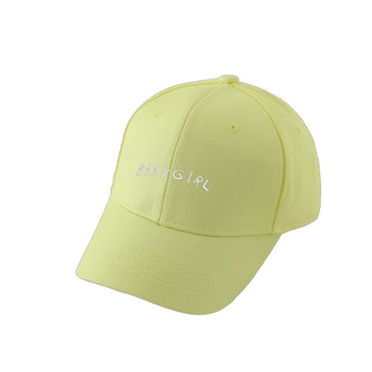 baseball cap