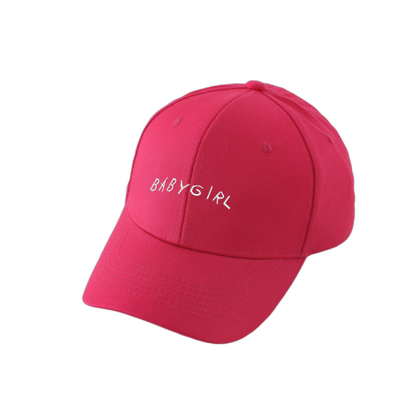 baseball cap