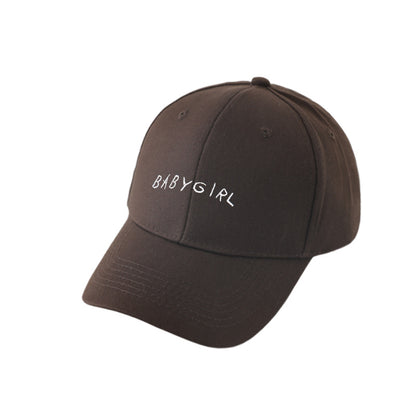 baseball cap