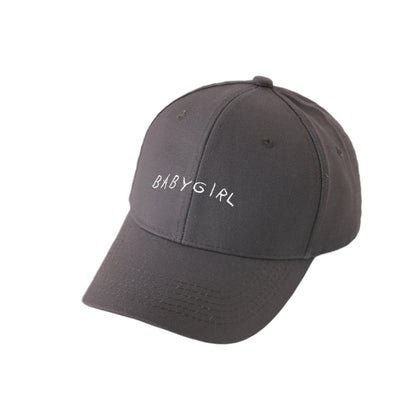 baseball cap