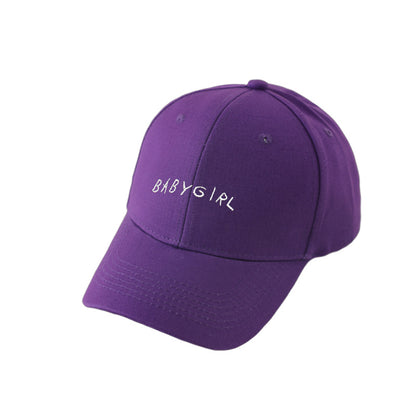 baseball cap