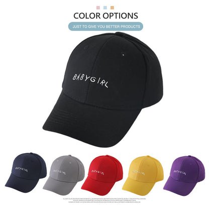 baseball cap