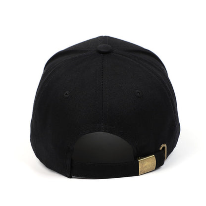 baseball cap
