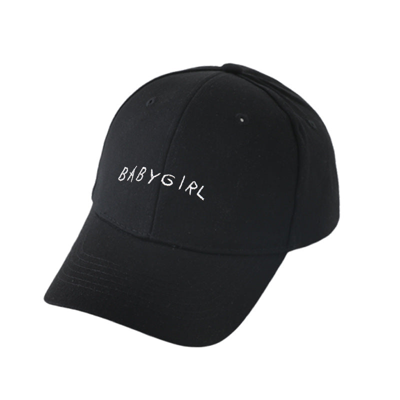 baseball cap