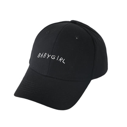 baseball cap