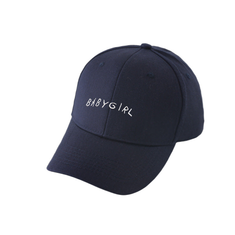 baseball cap