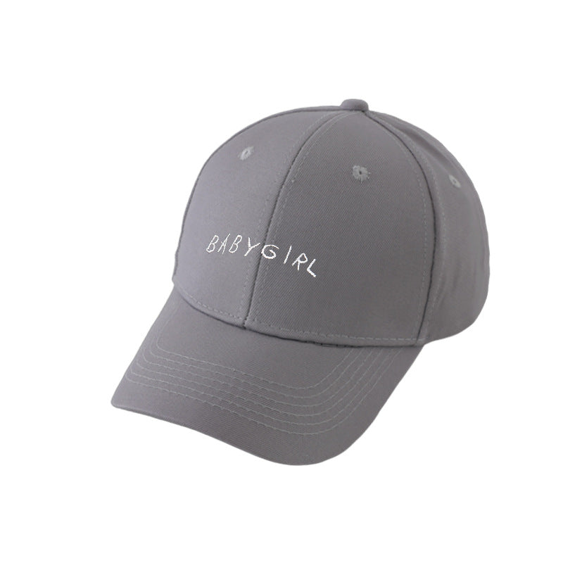 baseball cap