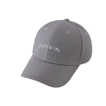 baseball cap