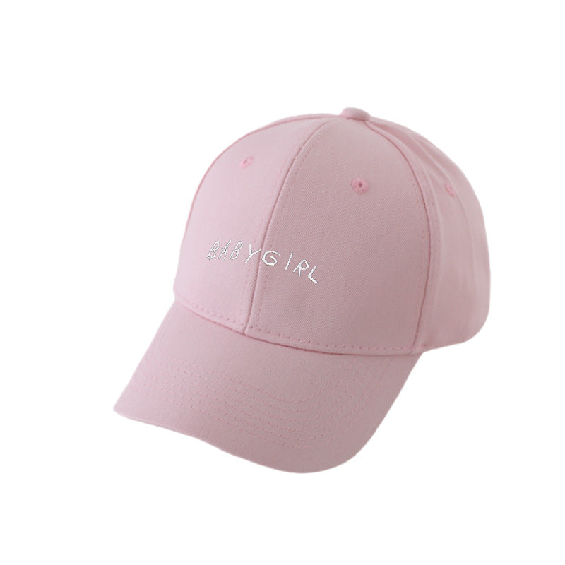 baseball cap