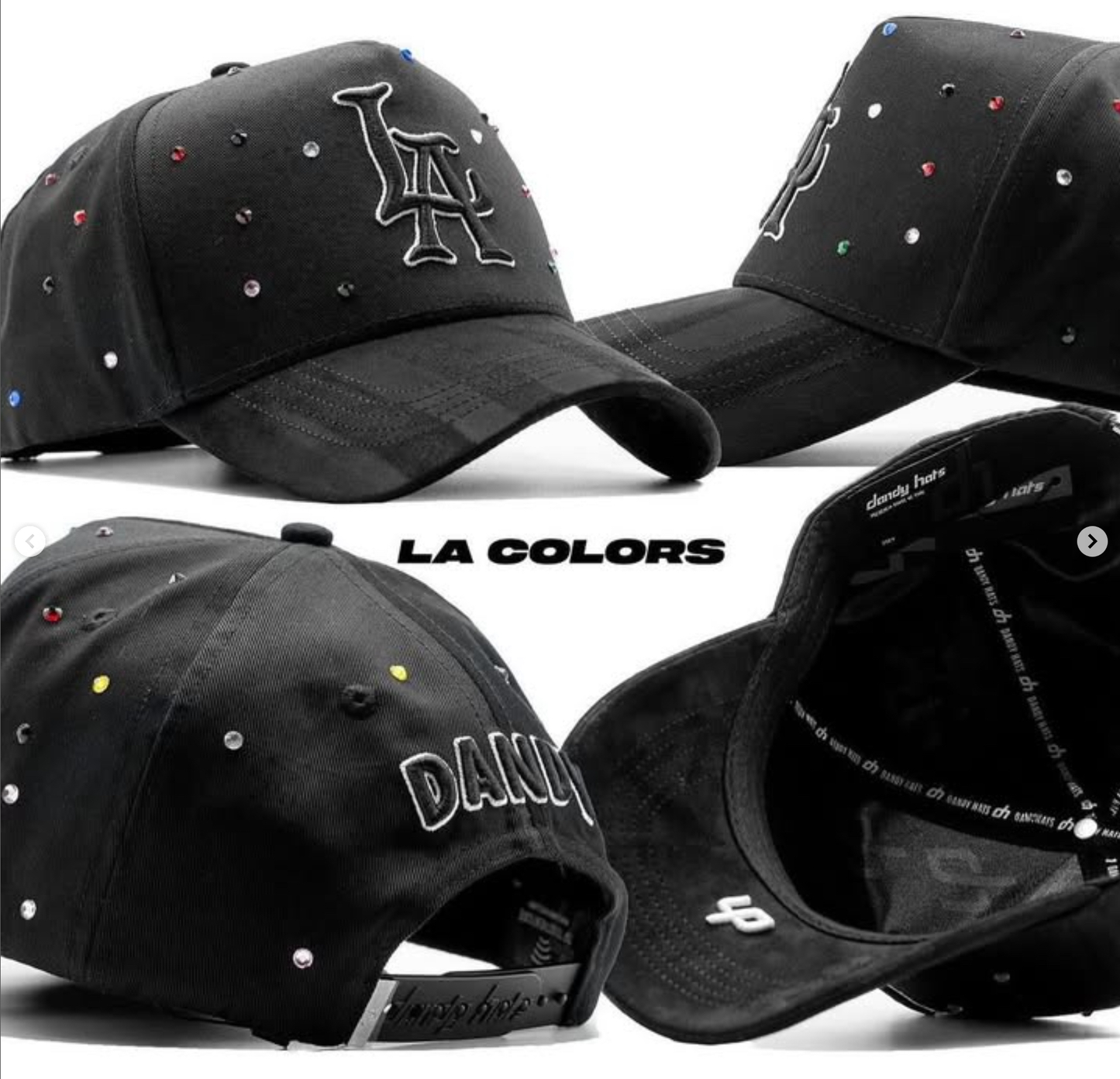 Baseball Cap