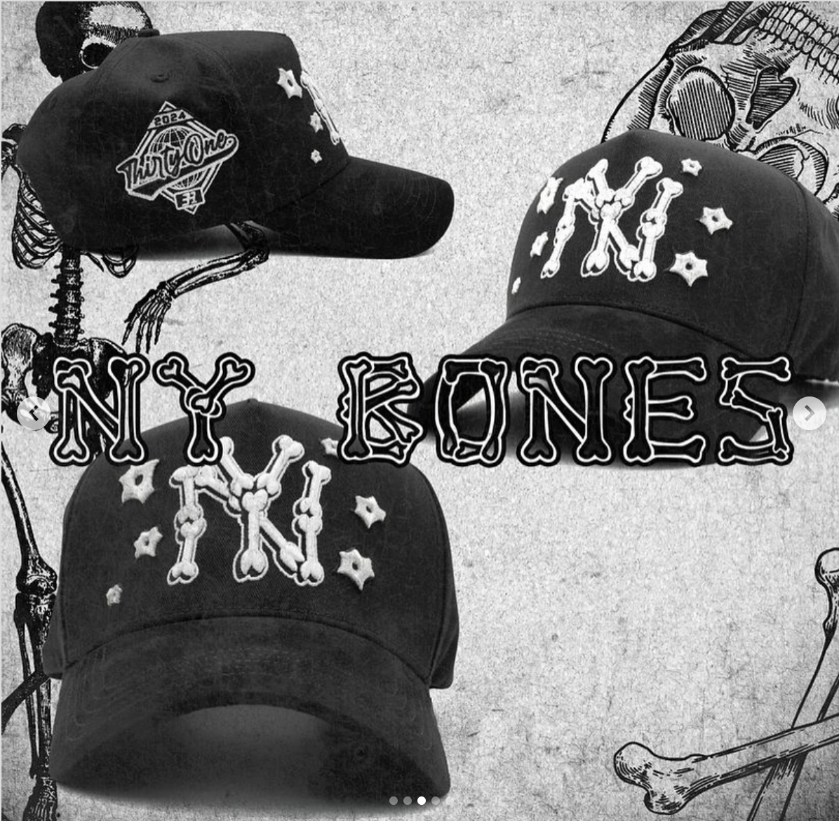 Baseball Cap