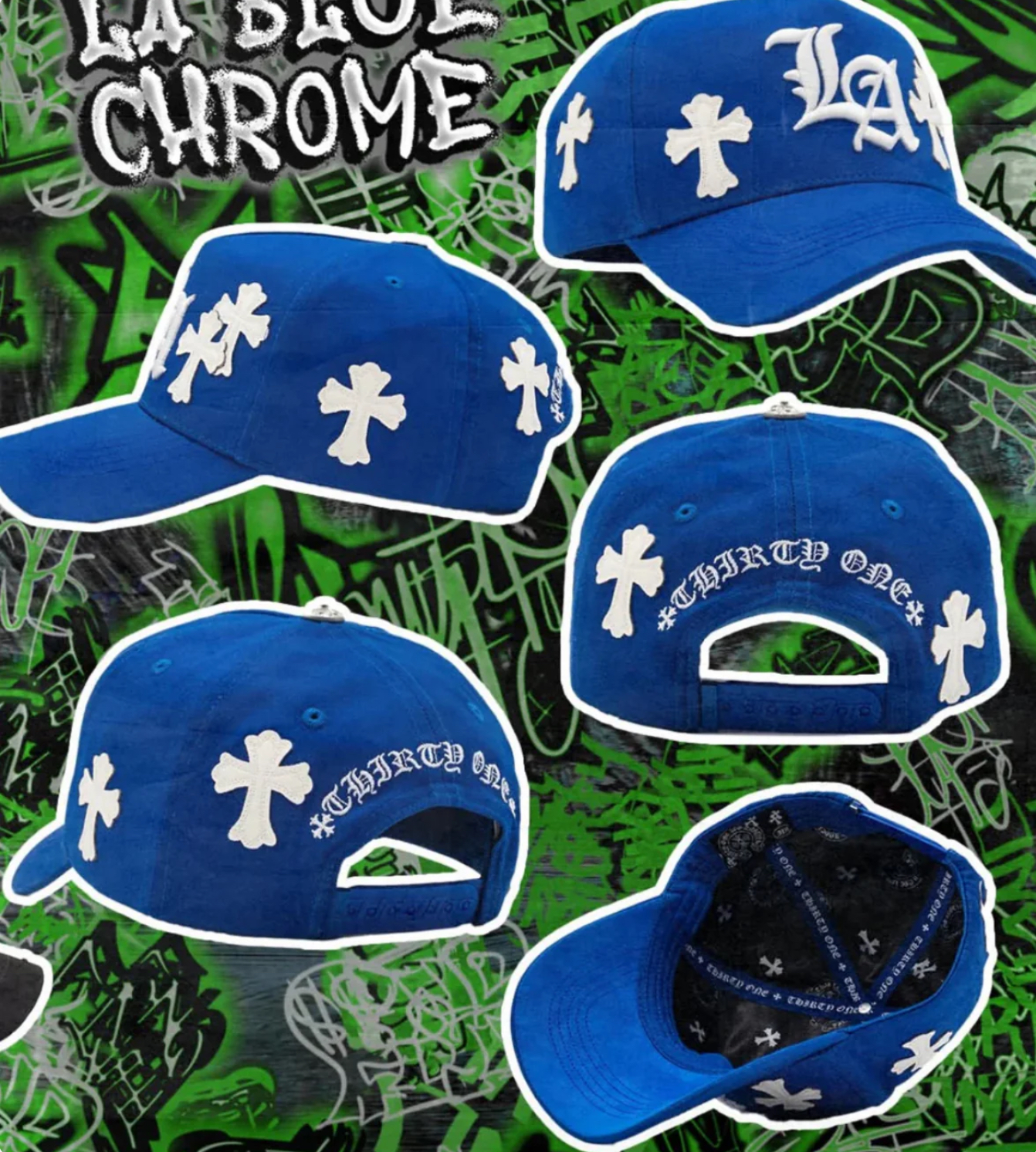 Baseball Cap