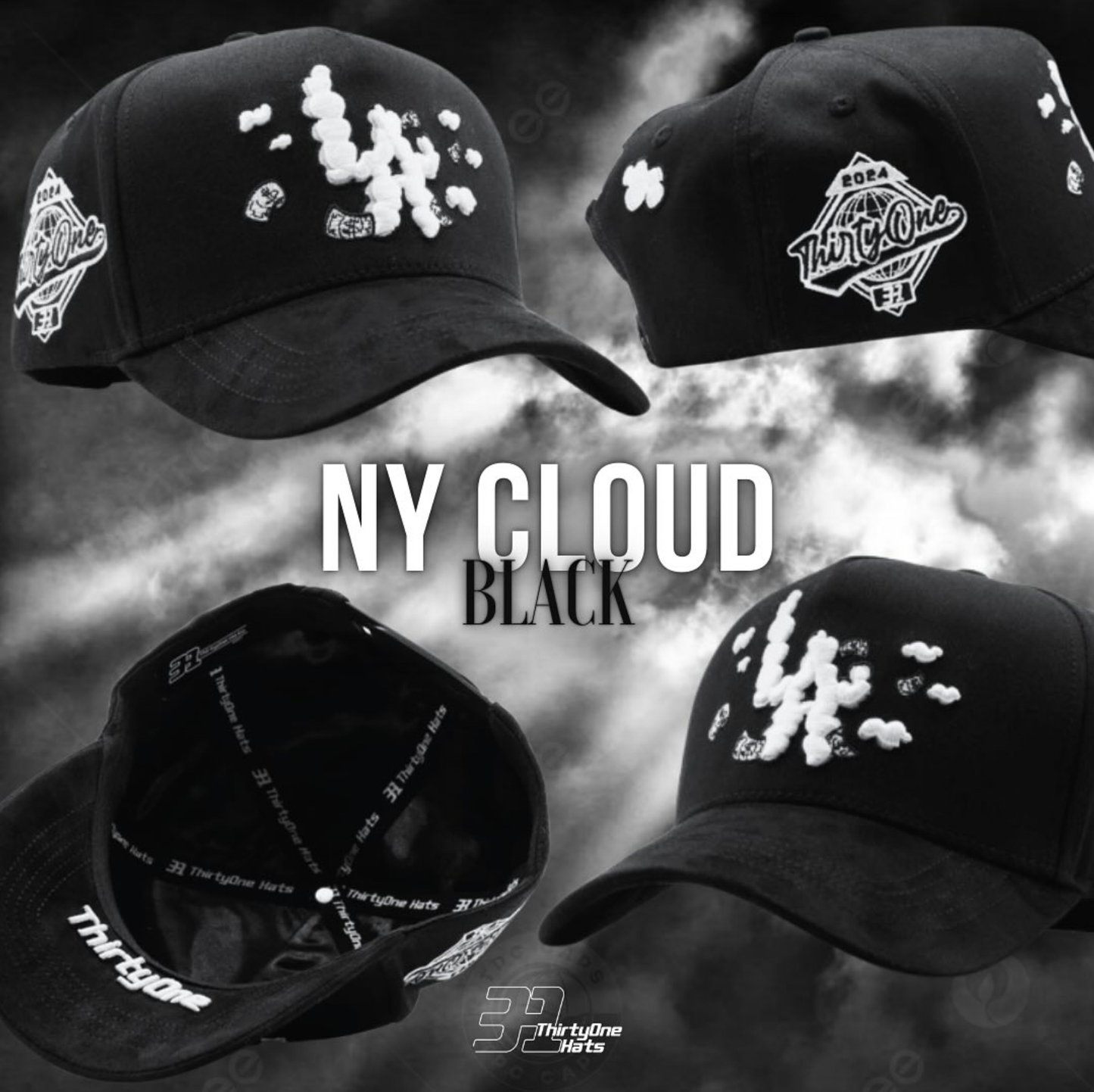 Baseball Cap
