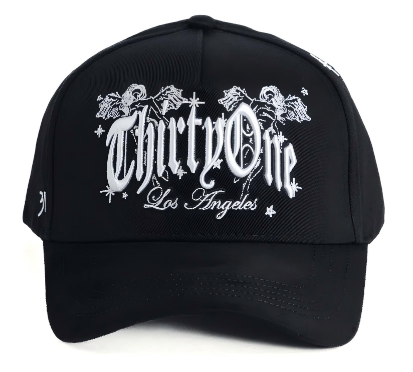 Baseball Cap
