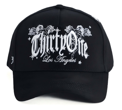 Baseball Cap