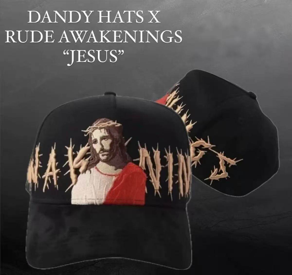 Baseball Cap