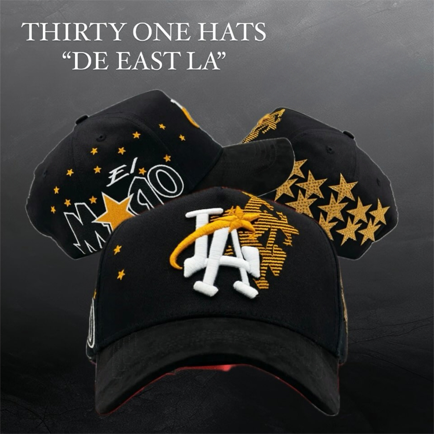Baseball Cap