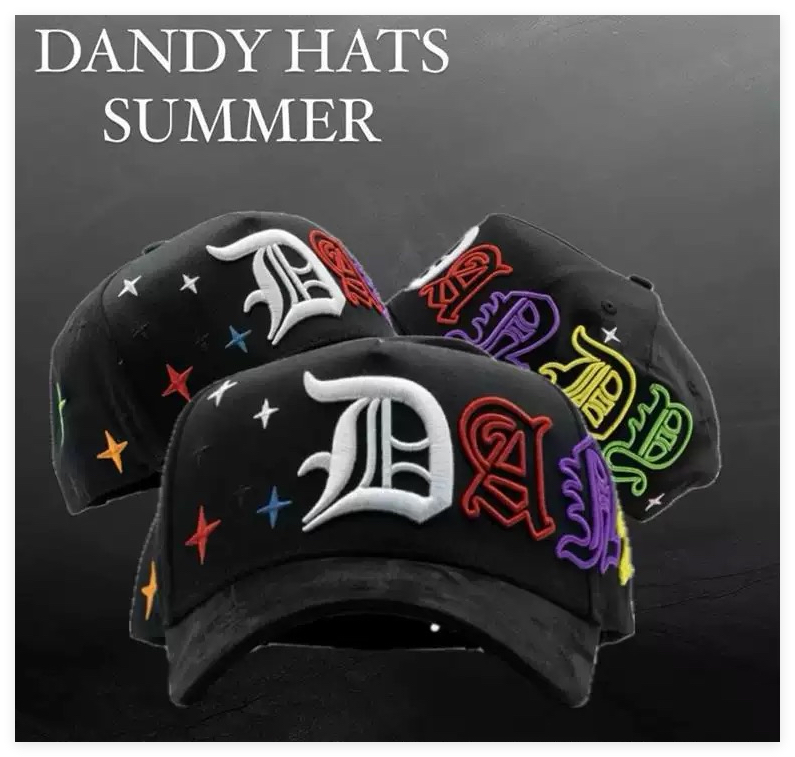 Baseball Cap
