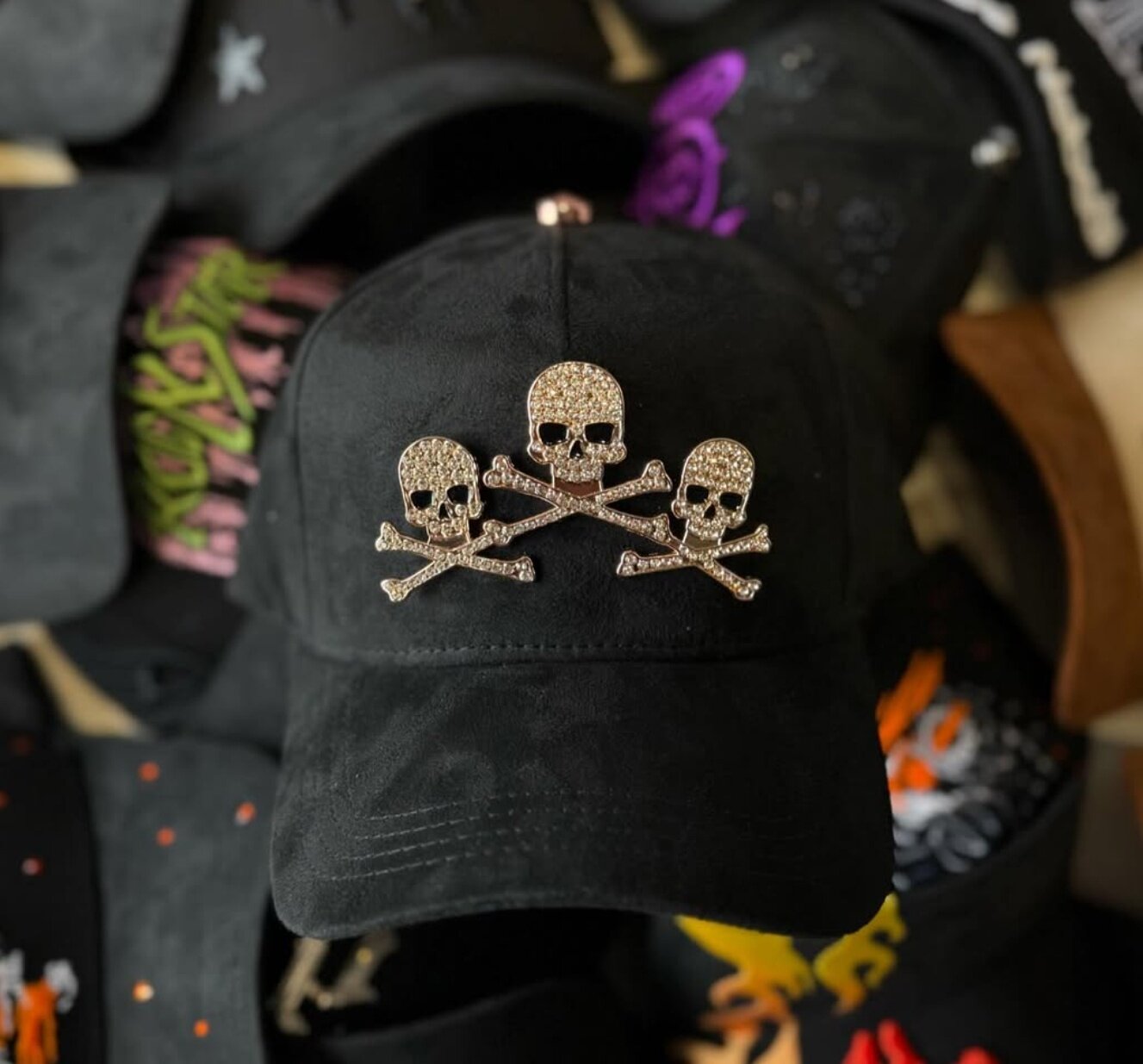 Baseball Cap