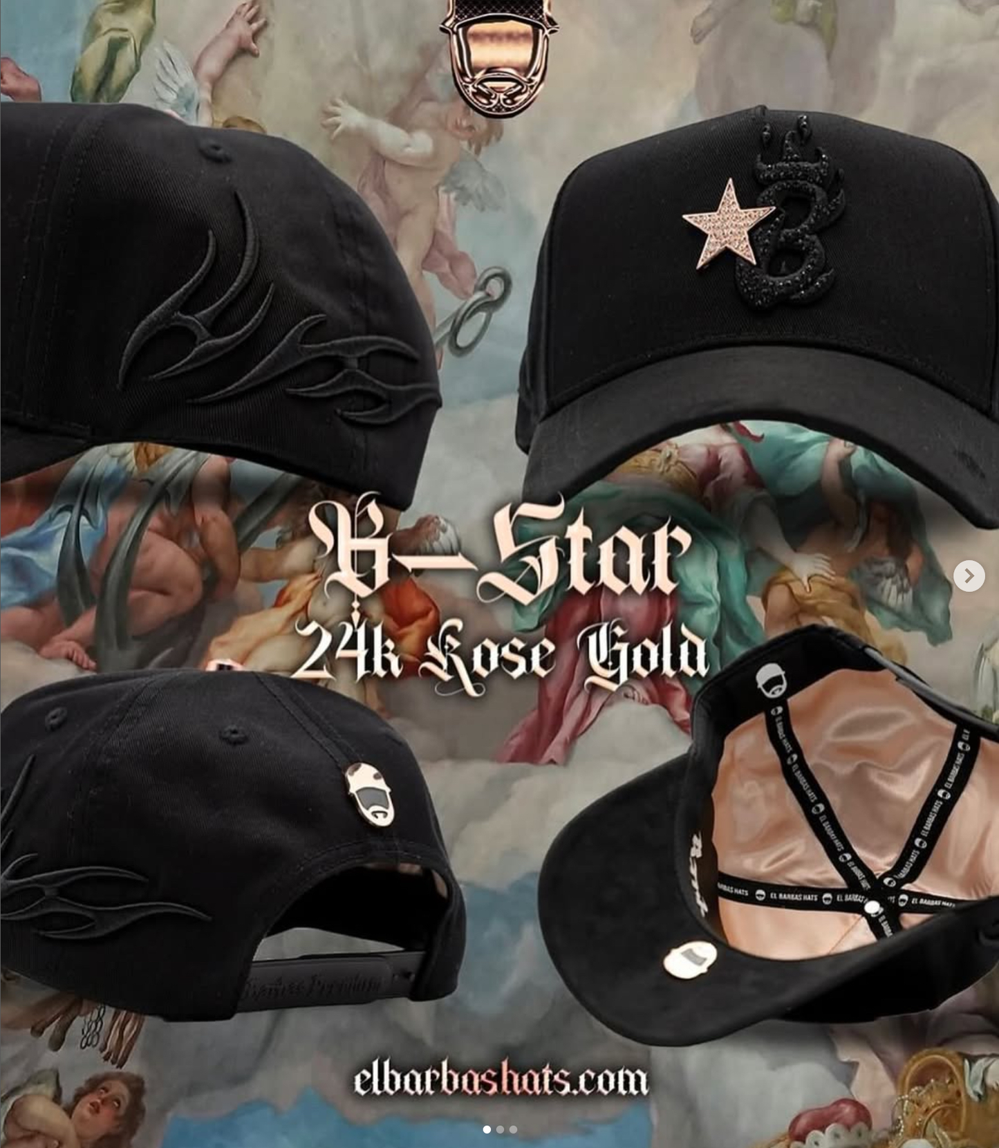 Baseball Cap