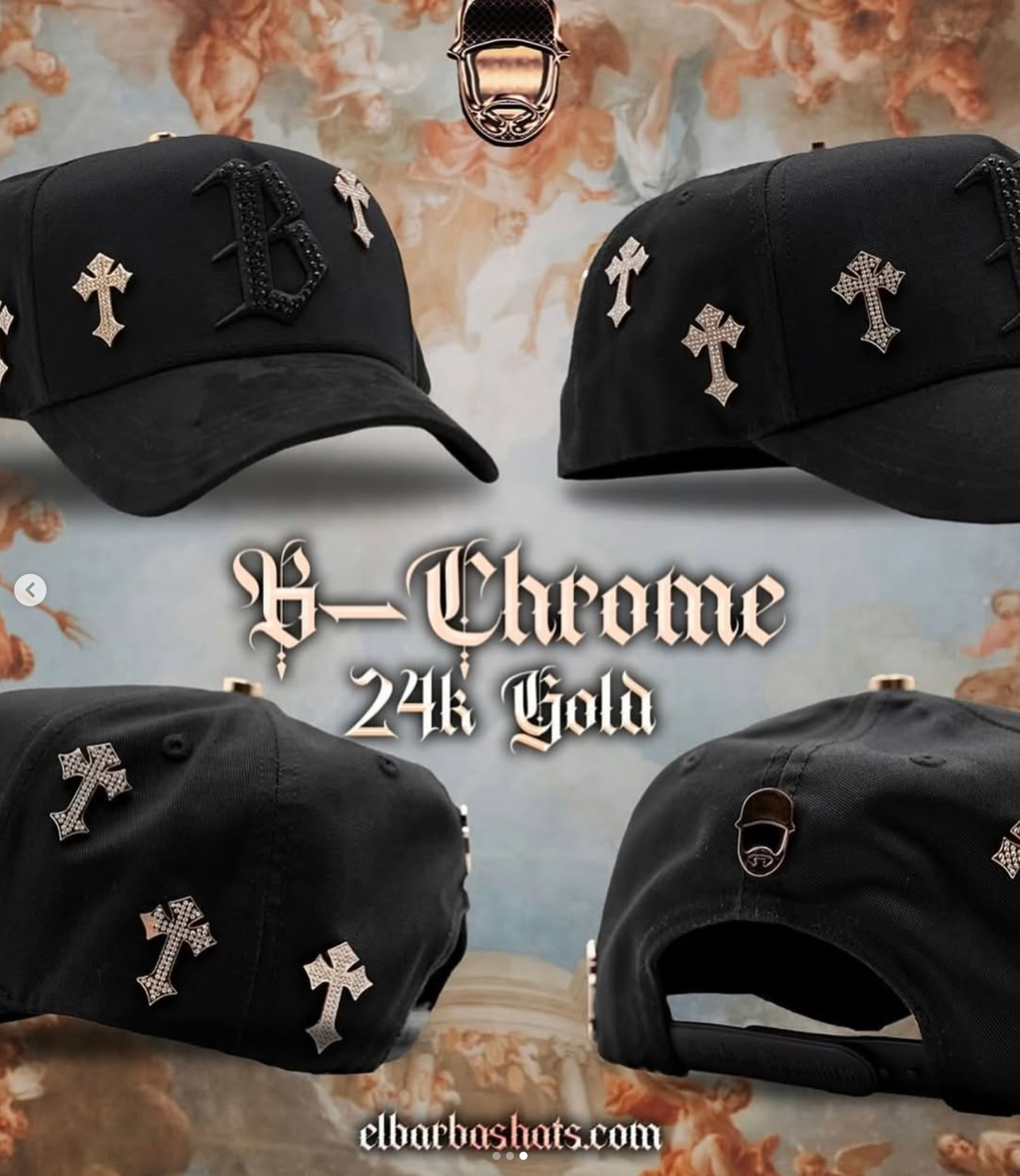 Baseball Cap