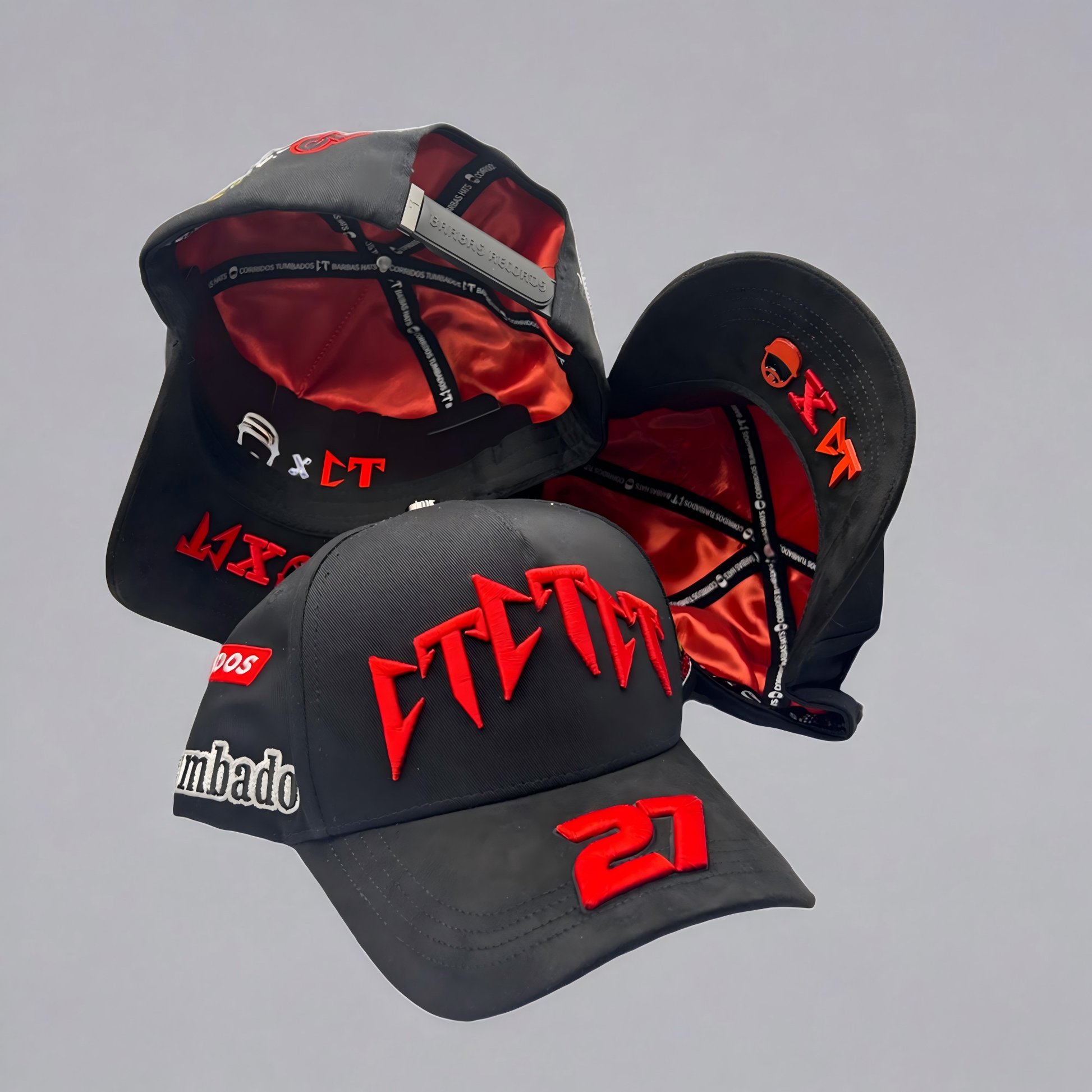 Baseball Cap