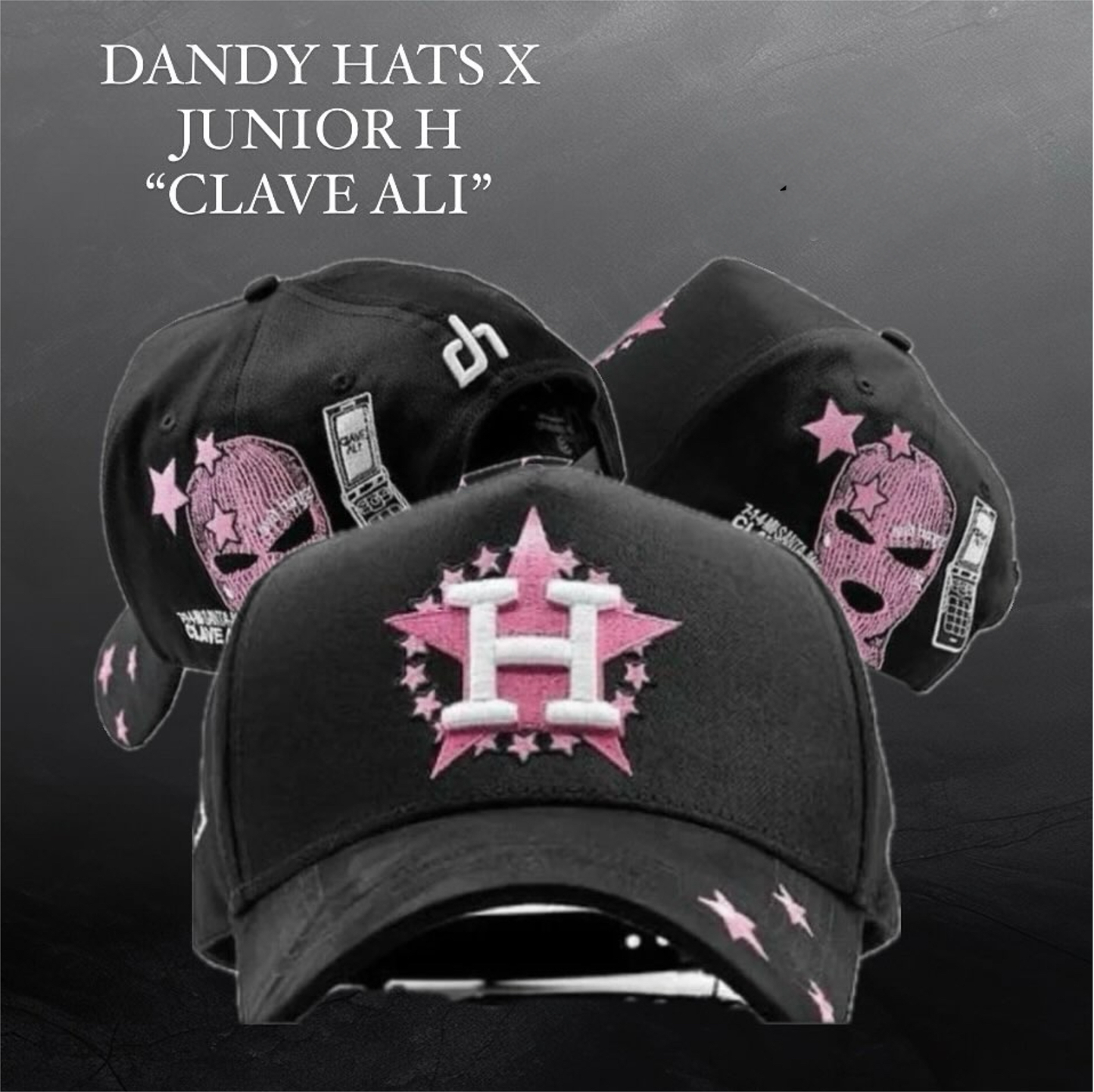 Baseball Cap