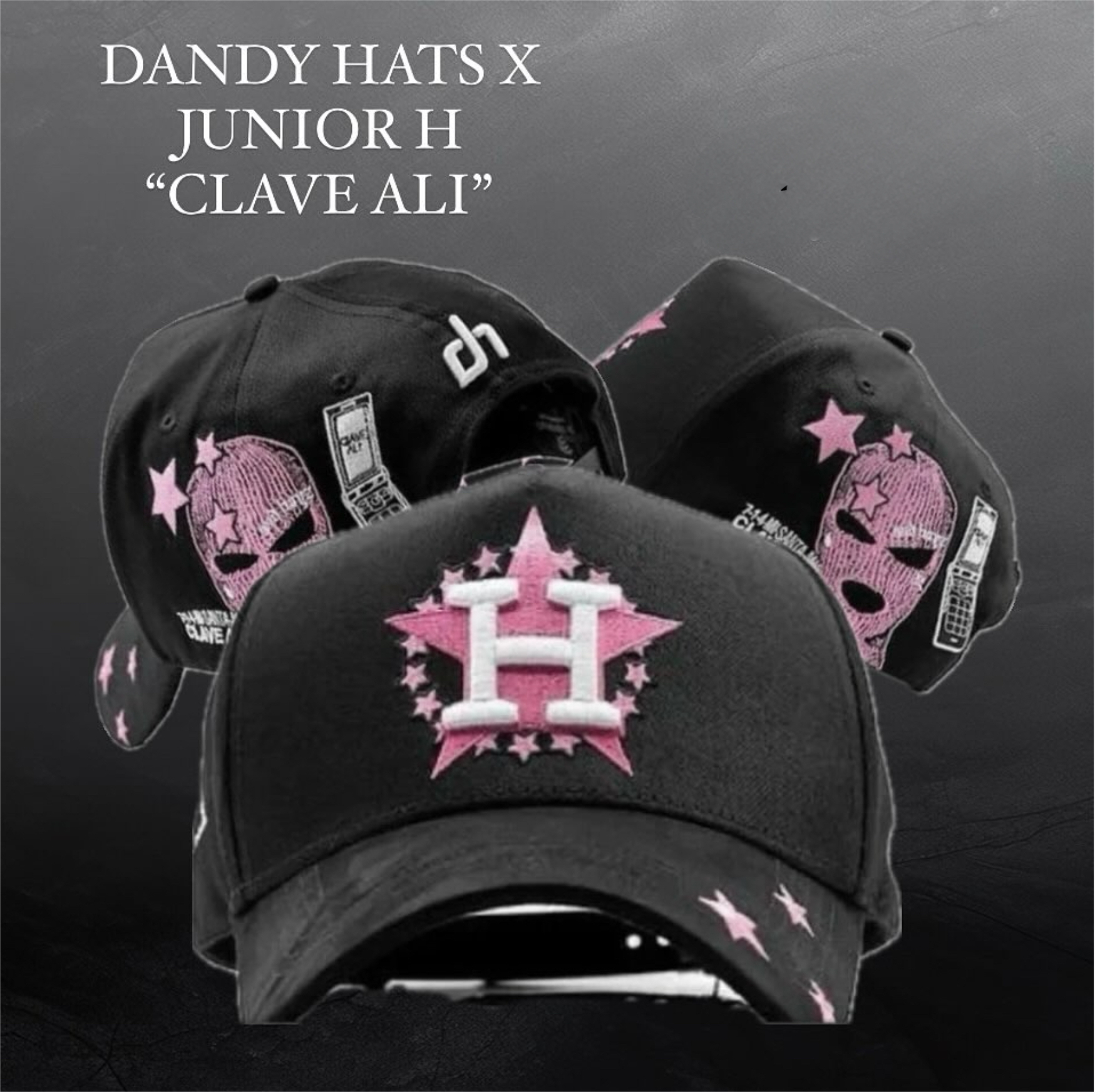 Baseball Cap