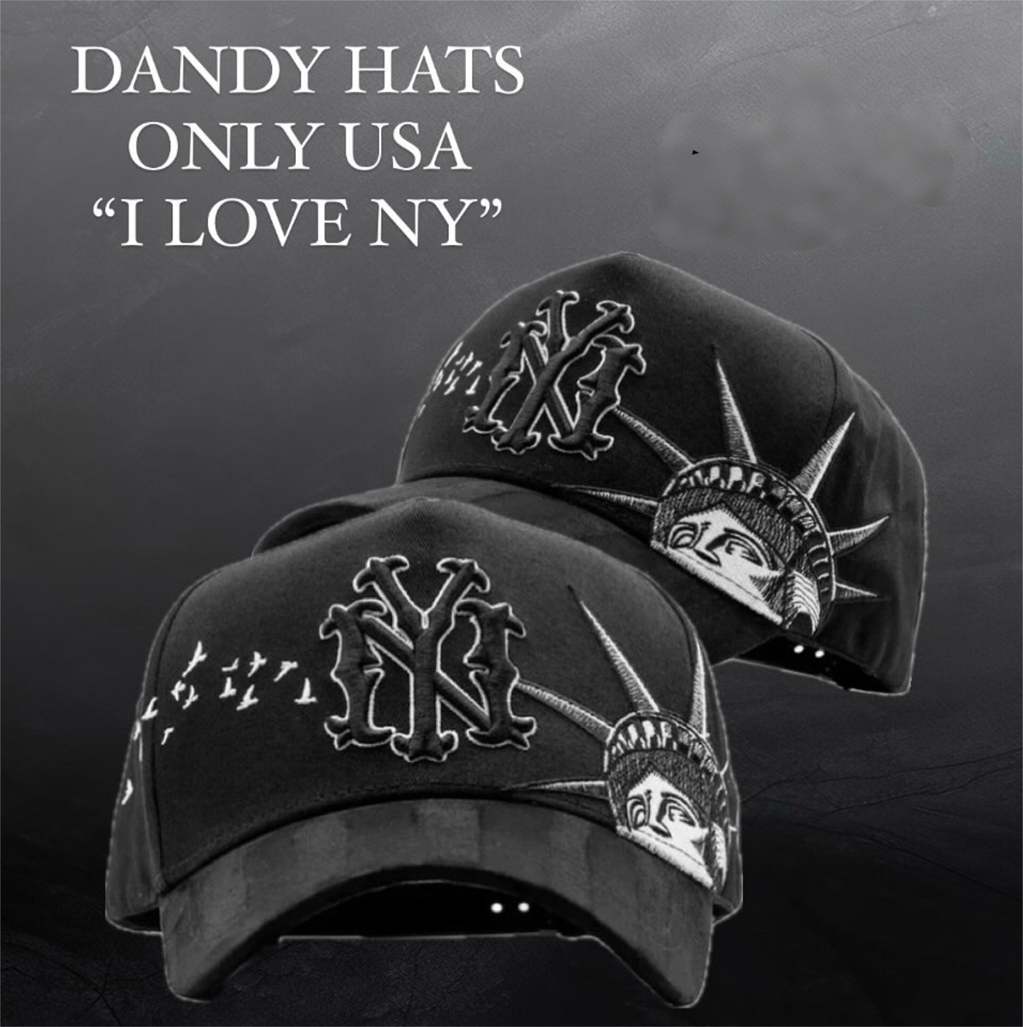 Baseball Cap