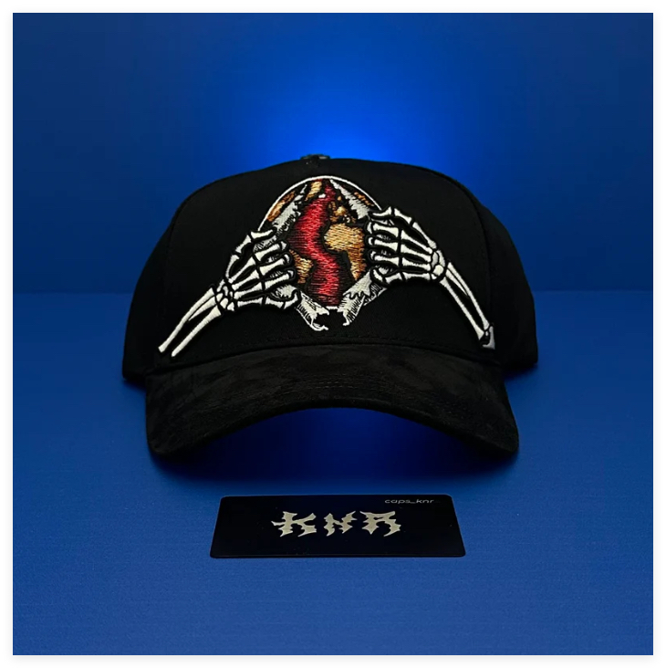 Baseball Cap