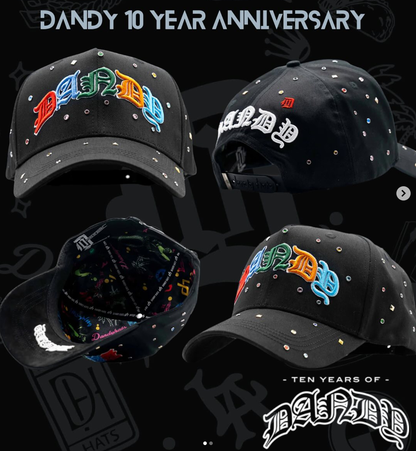 Baseball Cap