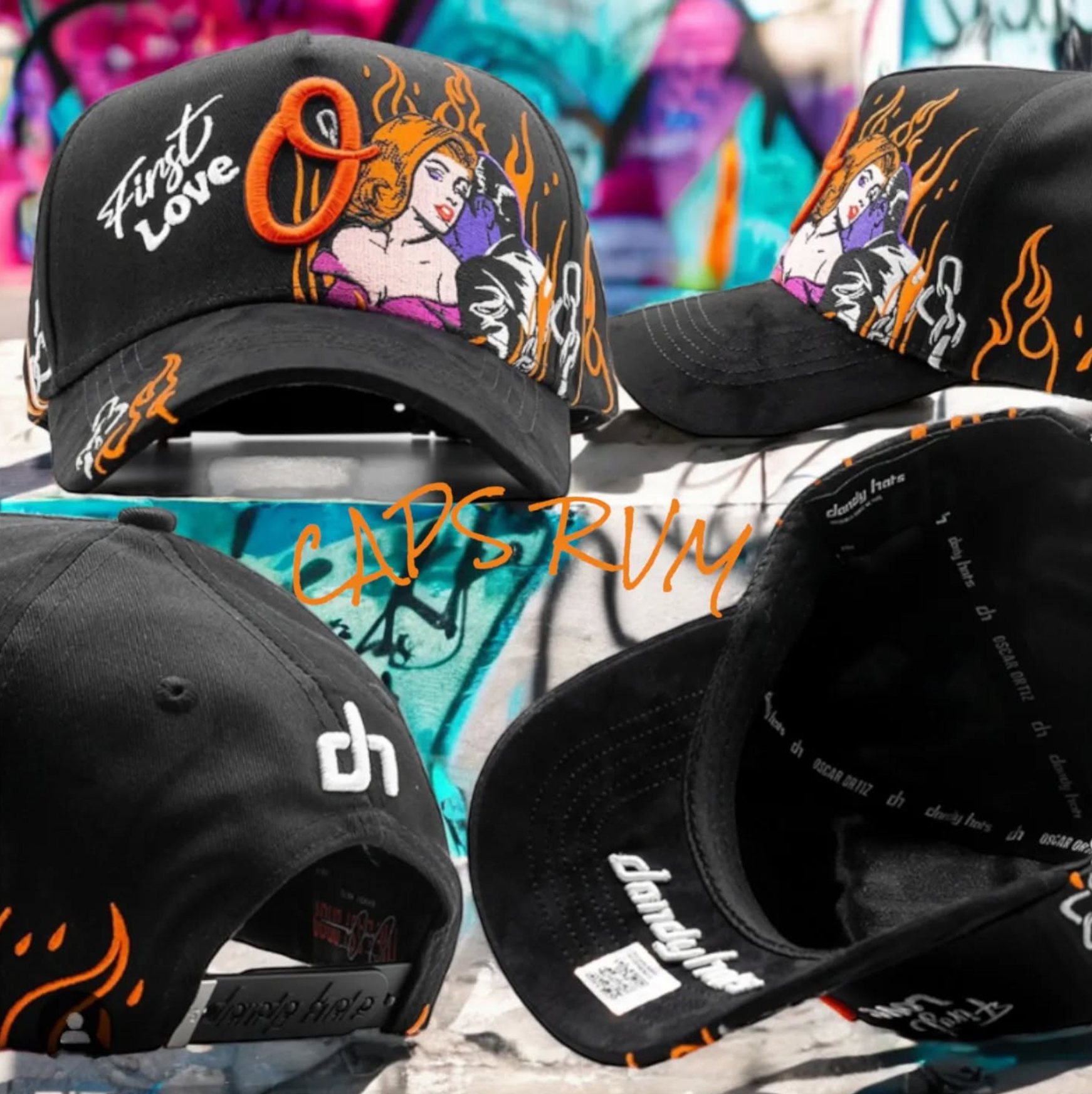 Baseball Cap