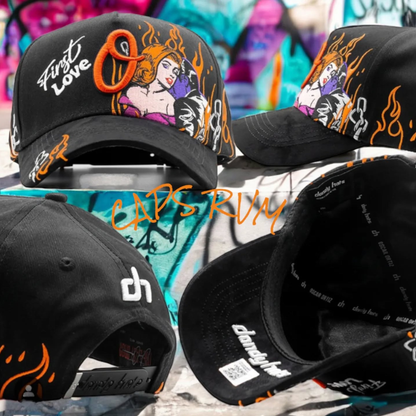 Baseball Cap
