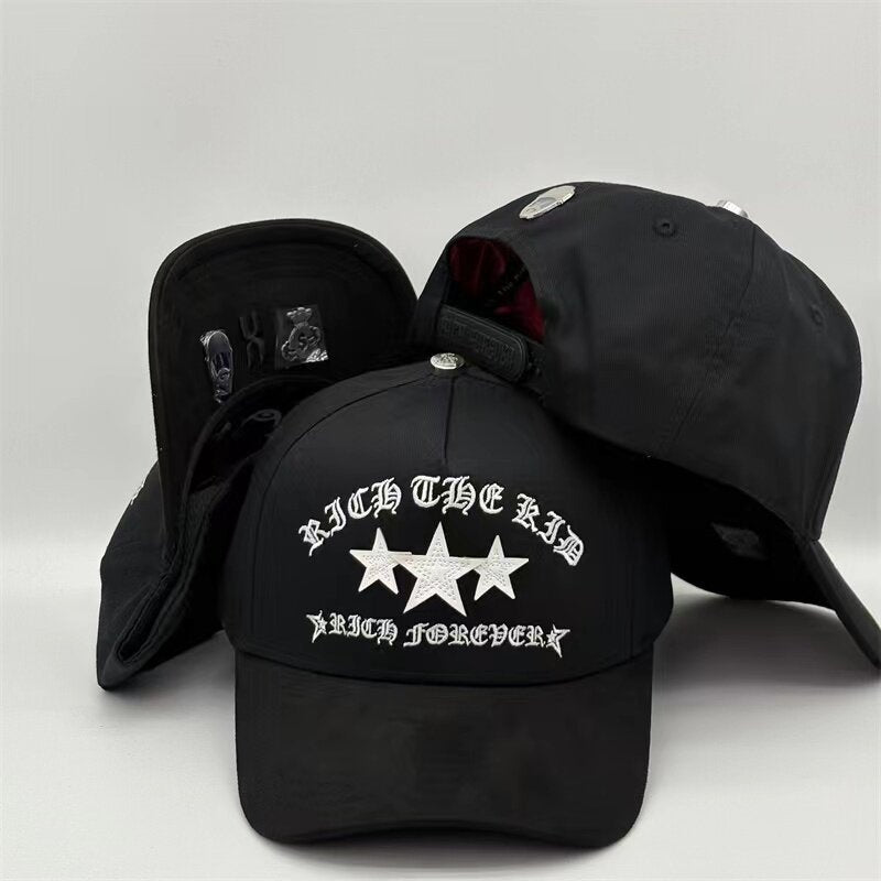 Baseball Cap