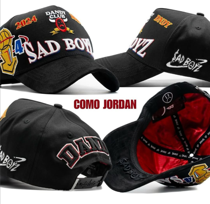 Baseball Cap