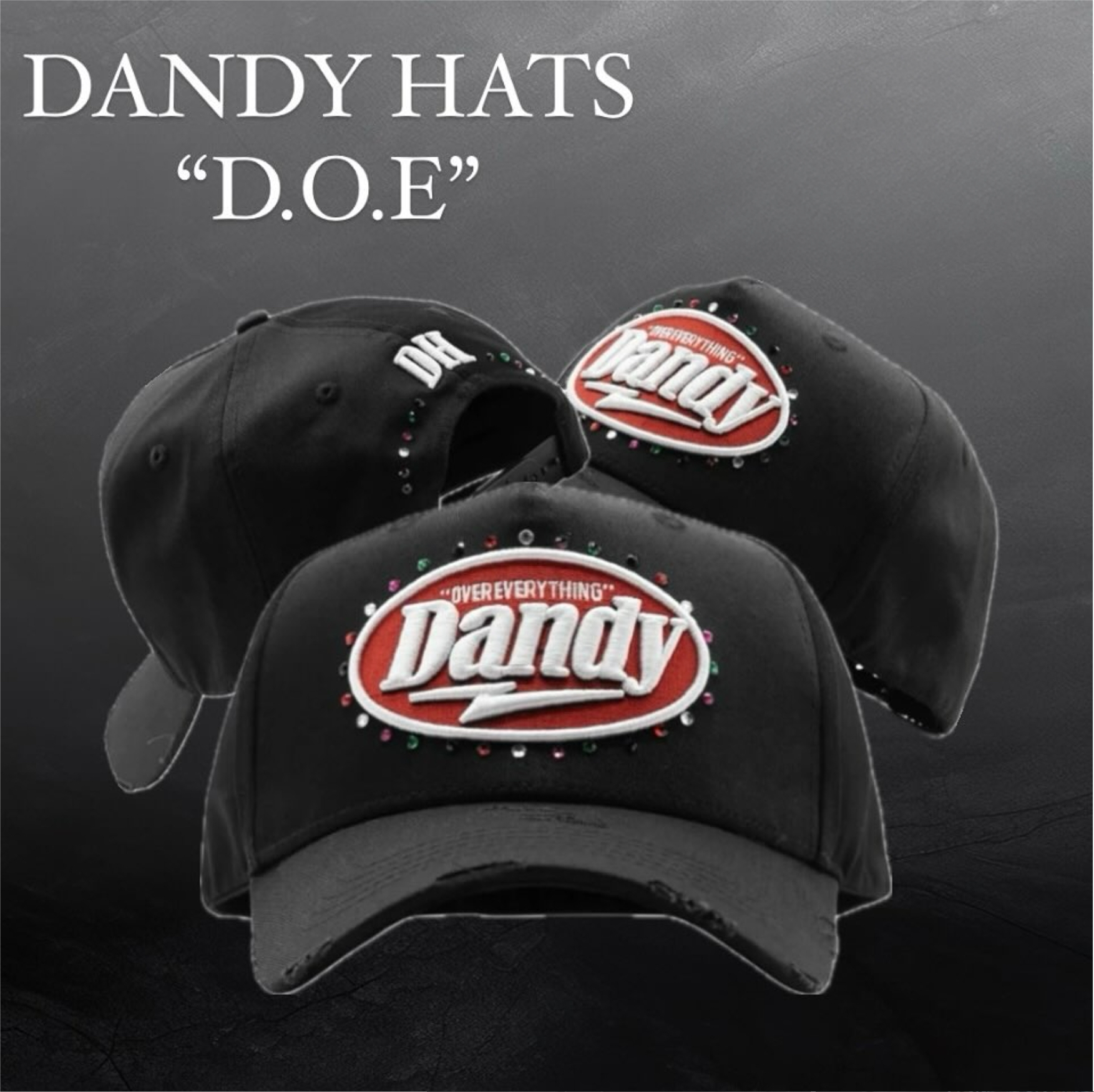 Baseball Cap