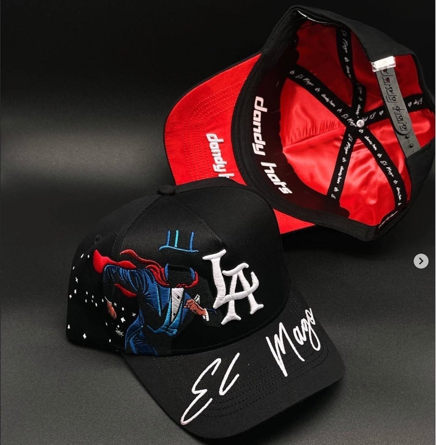 Baseball Cap