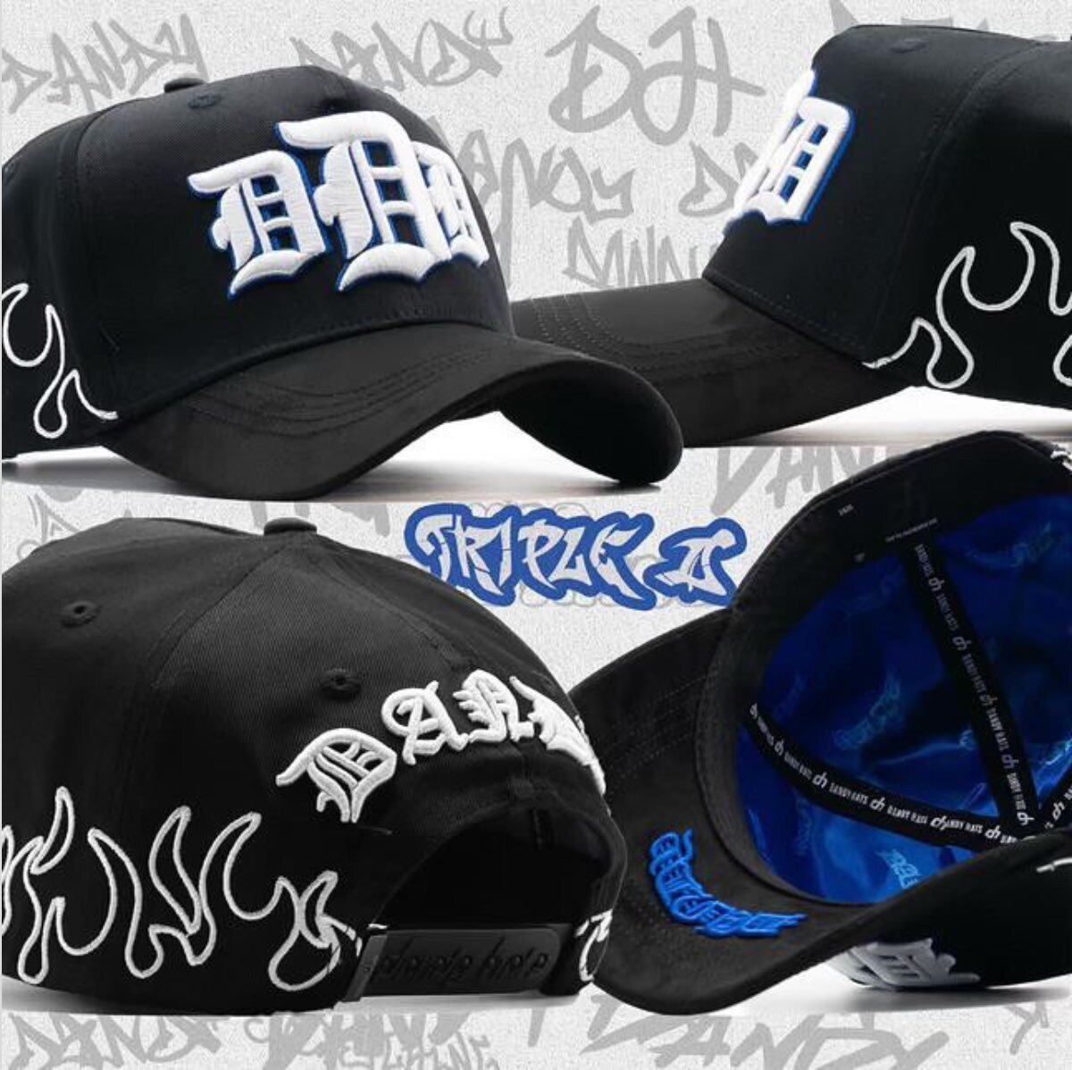 Baseball Cap