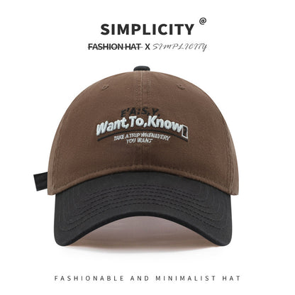 Baseball Cap