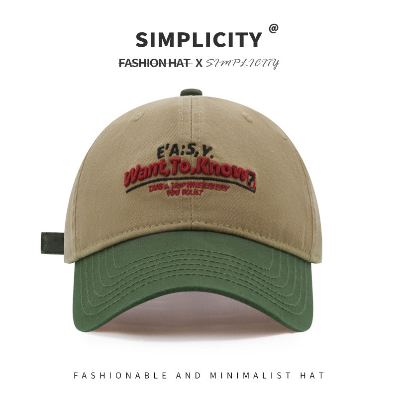 Baseball Cap